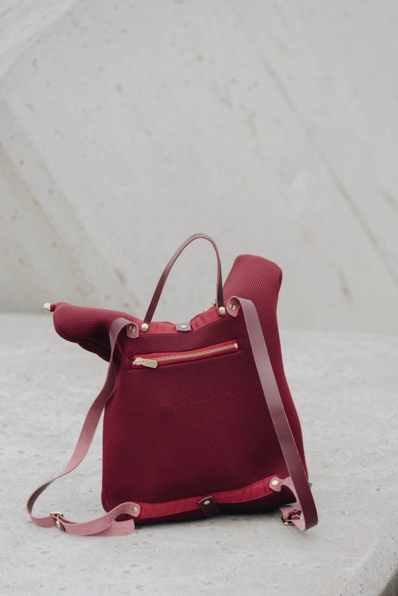 mochila rosca granate 1