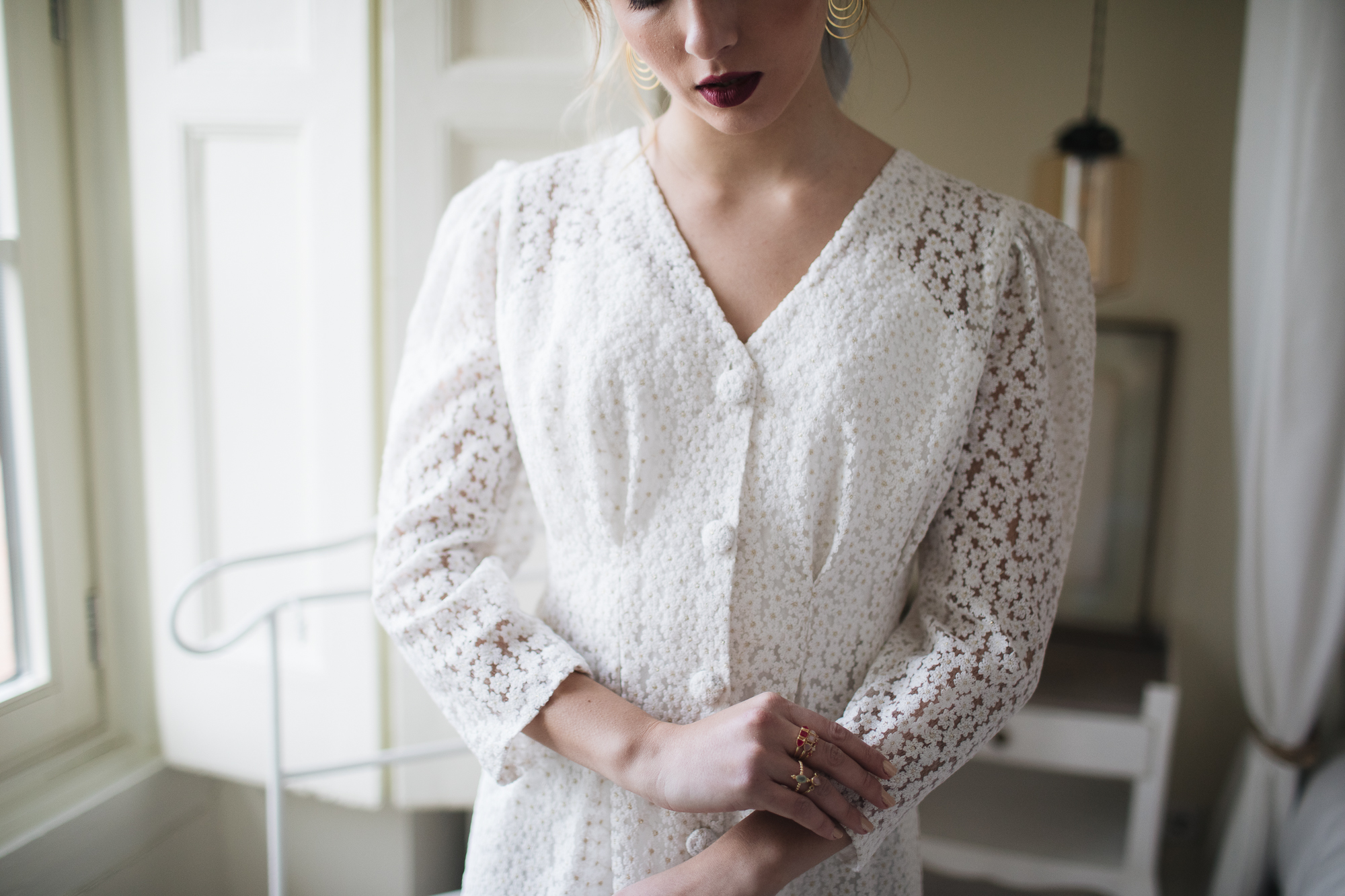 Vestidos de novia a medida. Soia Bridal.